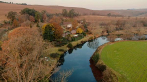 Umzimkulu River Lodge